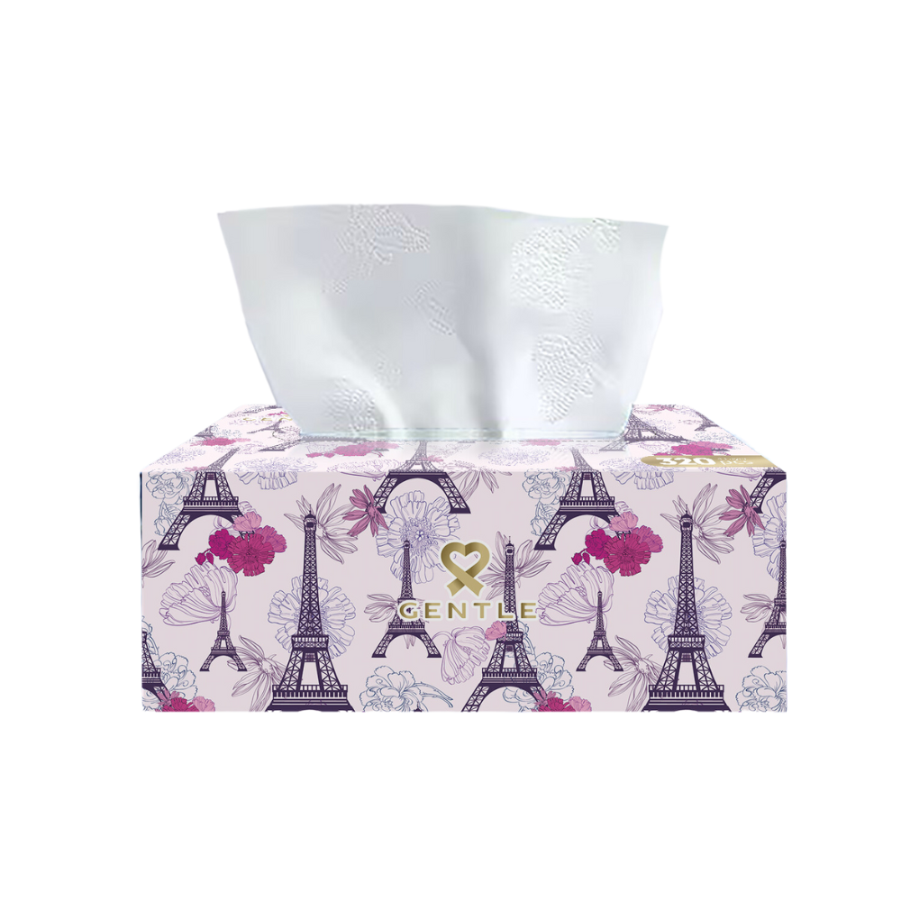 Gentle Paris Tissue - Large