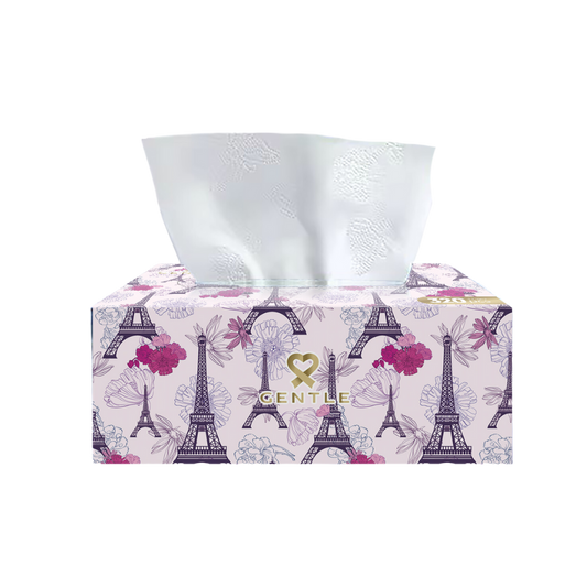 Gentle Paris Tissue - Large