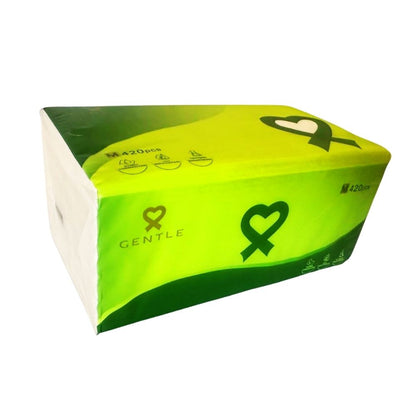 Gentle Green F1 (420s 3-Ply)