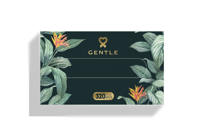 Gentle Immense Tissue - Large