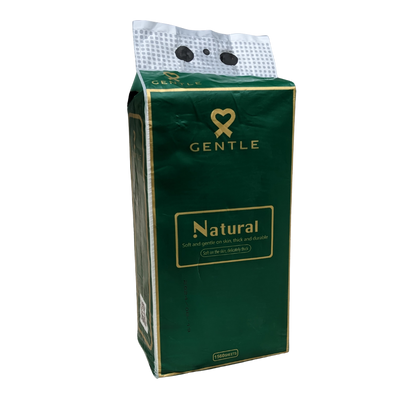 Gentle Party Pack Tissues – Silky Soft (4-Ply)