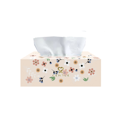 Gentle Clover Tissue - Medium