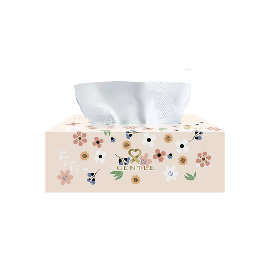 Gentle Clover Tissue - Medium