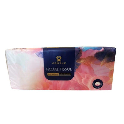 Gentle Cotton Tissues (420s  4-Ply)