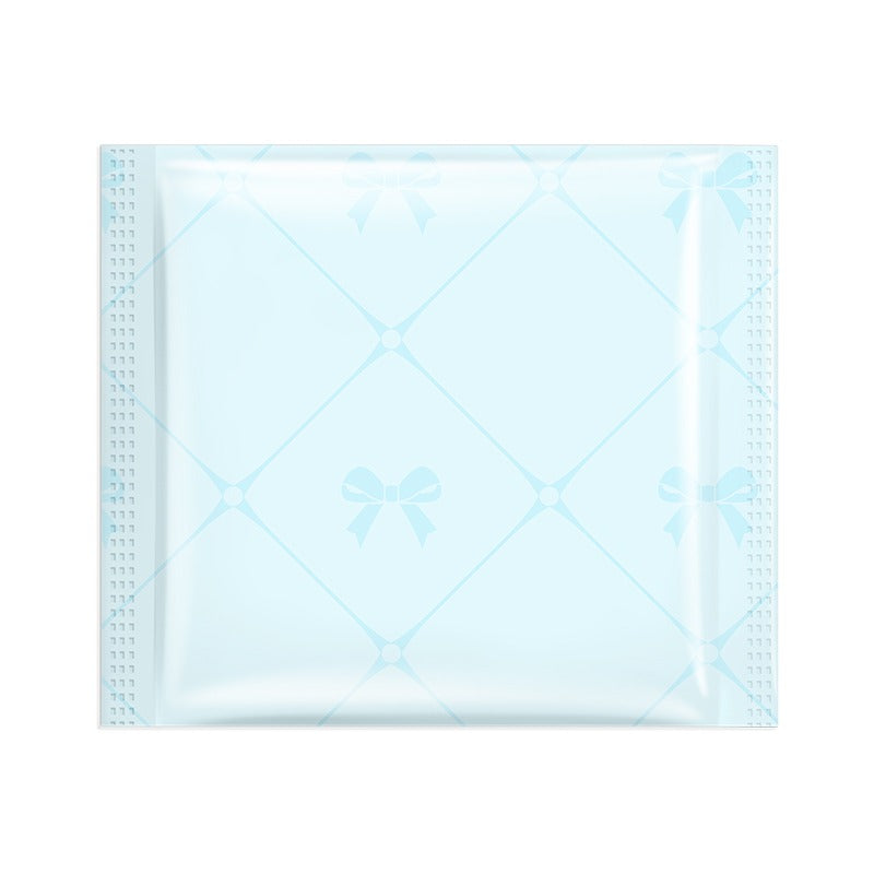 International Sanitary Pads Edition 245mm 10 pcs (Buy 1 Get 1 Free)