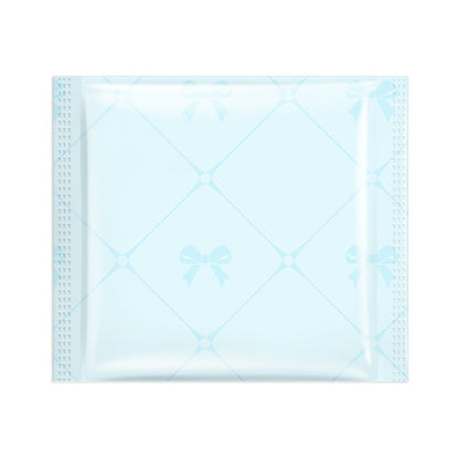 International Sanitary Pads Edition 245mm 10 pcs (Buy 1 Get 1 Free)